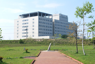 釧路市立総合病院